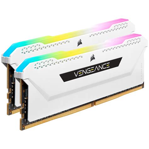 Buy Now | Corsair 32GB (2x16GB) DDR4 Vengeance RGB Pro SL C16 3200Mhz ...