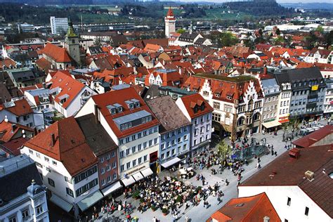 Ravensburg Lindau Tourismus