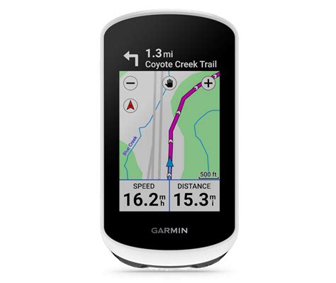 Garmin launches Edge Explore 2 series: increased battery life and e ...