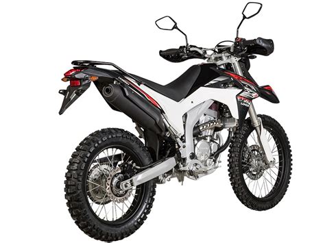 Loncin SX3 Motores Del Sur Loncin