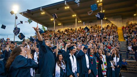 PHOTOS: Springfield High School graduation 2023