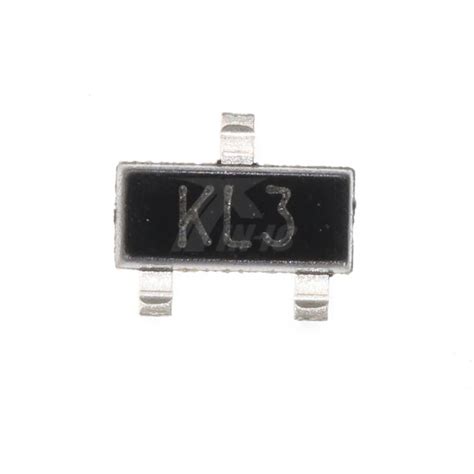 Bat C Schottky Barrier Rectifier Diode Surface Mount Smd Sot Sot