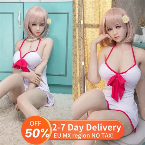 Qubanlv Sex Doll For Men Full Body Real Doll Adult Masturbate Realistic