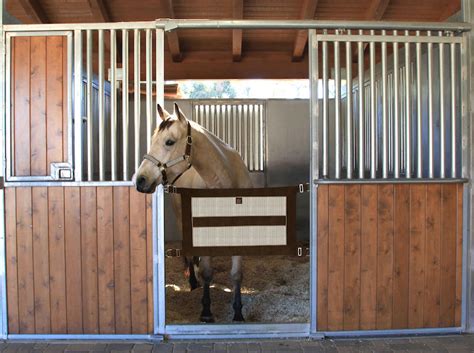 Stall Guard — Kensington Protective