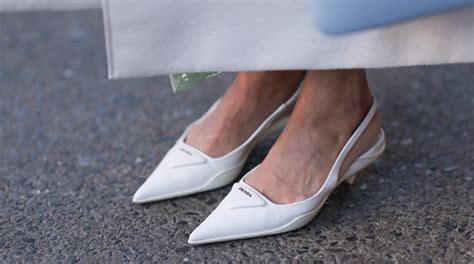 10 Best Slingback Heels to Buy Now