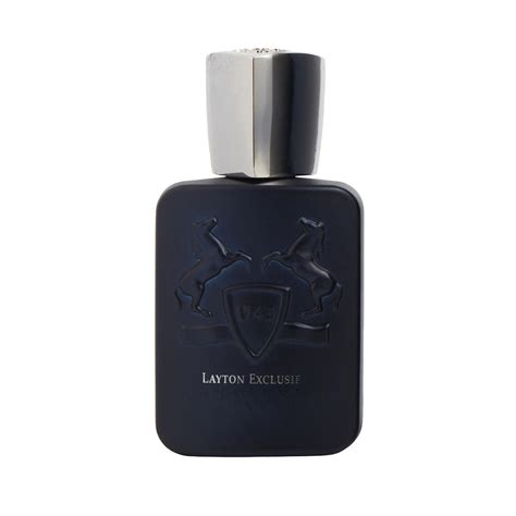 N C Hoa Parfums De Marly Layton Exclusif Eau De Parfum Edp Nam Ch Nh H Ng