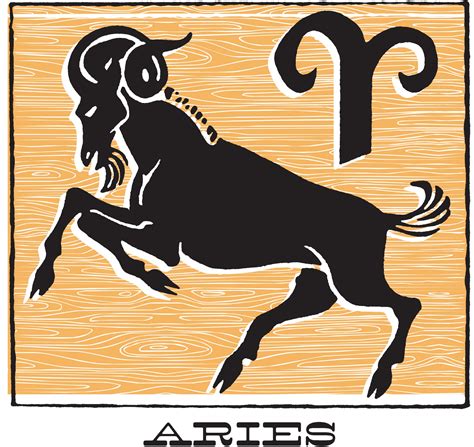 Aries Características de este signo zodiacal Tú en línea