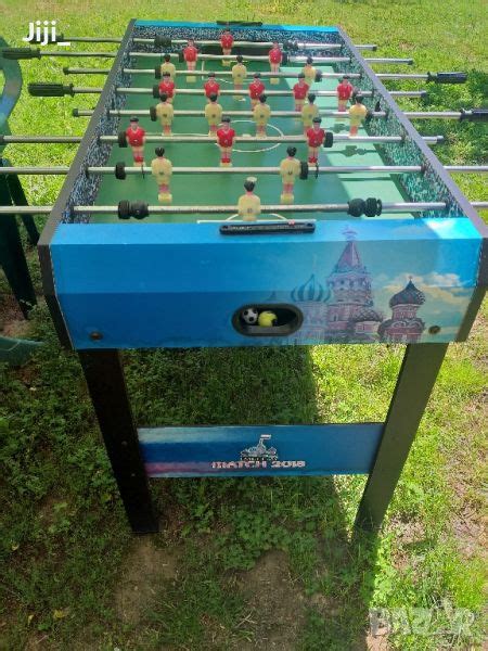 джаги за игра в Градински мебели, декорация в гр. Русе - ID46118194 ...