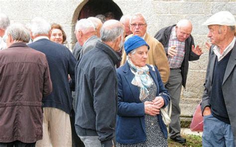 Pardon Dans la chapelle Neuve restaurée Le Télégramme