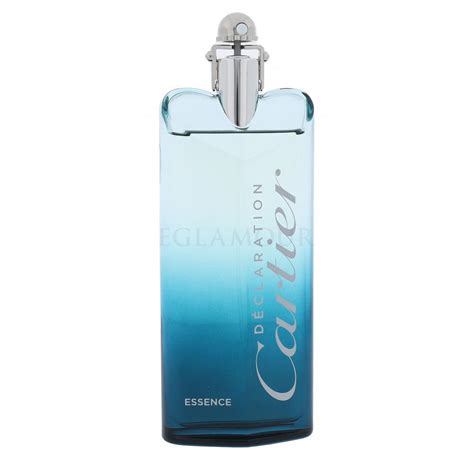 Cartier Declaration Essence Woda toaletowa dla mężczyzn 100 ml tester