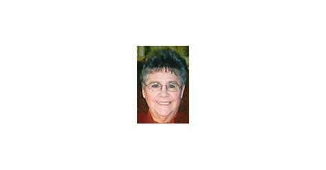 Myrtle Martin Obituary 2011 Legacy Remembers