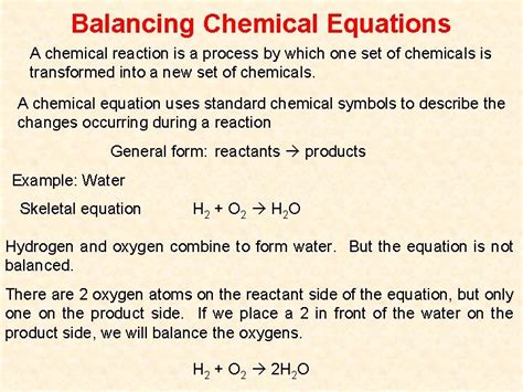 How To Balance Chemical Equation In Acidic Medium Tessshebaylo