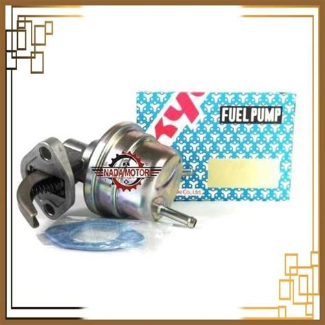 Jual Nmb Fuel Pump Pompa Bensin Toyota Kijang K Kf Corolla Dx