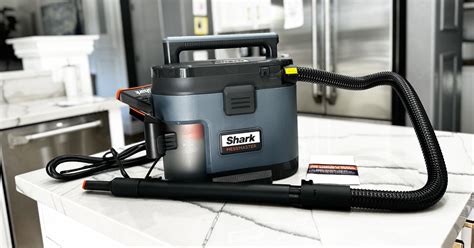 Shark MessMaster Vacuum AND Car Detail Kit from $79.98 Shipped ($170 Value) | Hip2Save