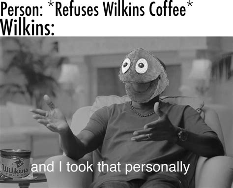 Those Old Coffee Commercials Are The Best Rmuppets