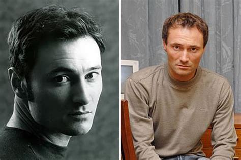 Дмитрий Ульянов - фото, биография, личная жизнь, фильмы, новости 2020 ...