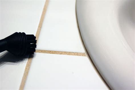 How To Whiten Bathroom Tile Grout Bathroom Guide By Jetstwit