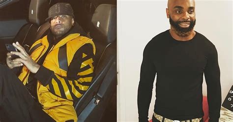 Voici Un Nouvel Pisode Du Clash Entre Kaaris Et Booba