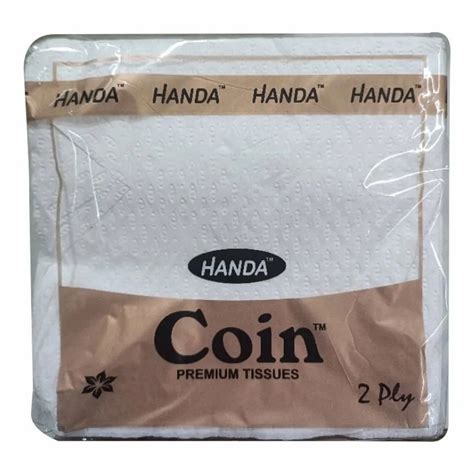 Ply White Paper Napkin Packet At Rs Pack In Ludhiana Id