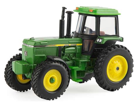 ERTL Toys John Deere Vintage Tractor