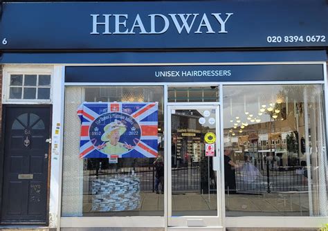 Headway Hairdressers Epsom Nextdoor