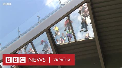 "Міст Кличка" у Києві відкрили після низки скандалів. Як на нього ...