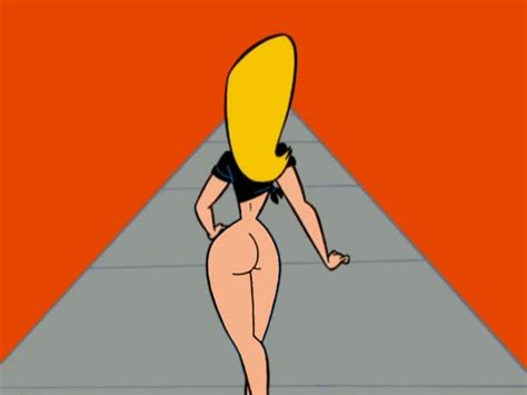 Post 3817140 Animated Dasbooty Edit Jennybrava Johnnybravo Johnnybravoseries Rule63