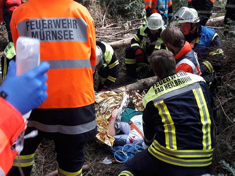 Freiwillige Feuerwehr Mürnsee RETTEN LÖSCHEN BERGEN SCHÜTZEN