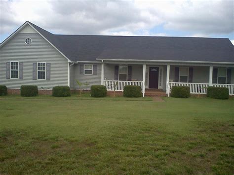 Gray House, What color shutter & front door would look good??