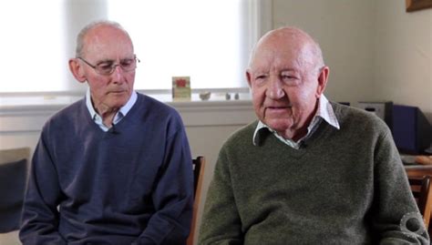 Australias Oldest Gay Couple Can Finally Get Married After 50 Years