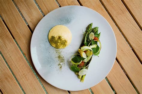 Menus — Quarter Acre Restaurant