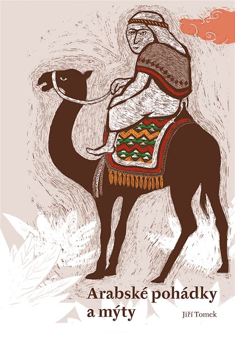 Arabian Fairy Tales And Myths By Martina Nozickova At