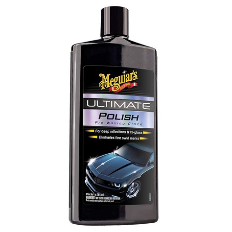 Best Car Polish Review Buying Guide In 2021 The Drive