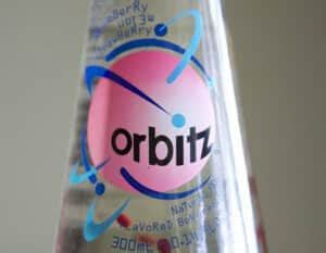 Orbitz Drink - Delicious & Entertaining Discontinued Beverage - Snack History