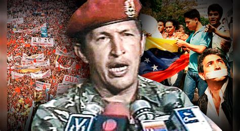 4 De Febrero De 1992 El Caracazo 4f Venezuela El Día Que Hugo