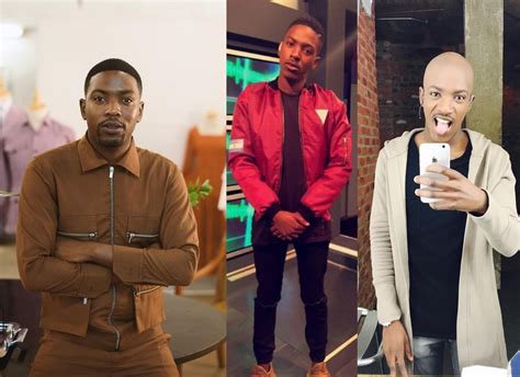 In Pictures Uzalo Actor Njeza ‘nkanyiso Makhanyas Age Shocks Mzansi