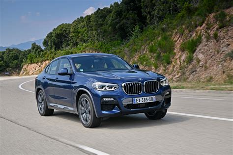 Essai Bmw X Xdrive I Motorlegend