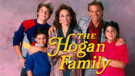 The Hogan Family - NBC Series