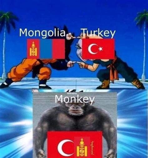 Monke Meme Subido Por Se Or Del Monopoly Memedroid