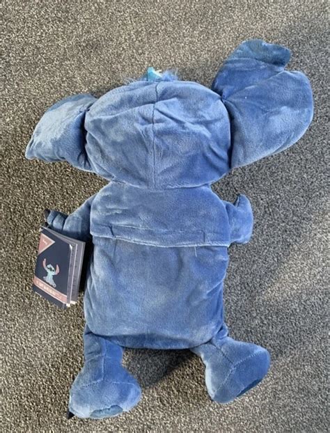 DISNEY PRIMARK LILO And Stitch Hot Water Bottle With Cover PicClick UK