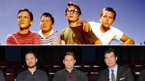 Stand By Me cast then and now: What happened next to the film's young ...