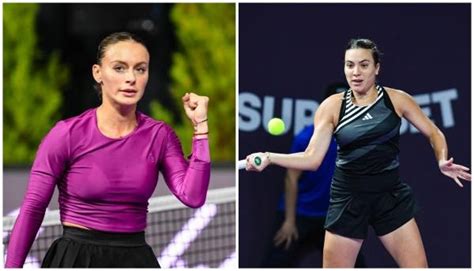 Gabriela Ruse I Ana Bogdan N Sferturile De Final La Transylvania