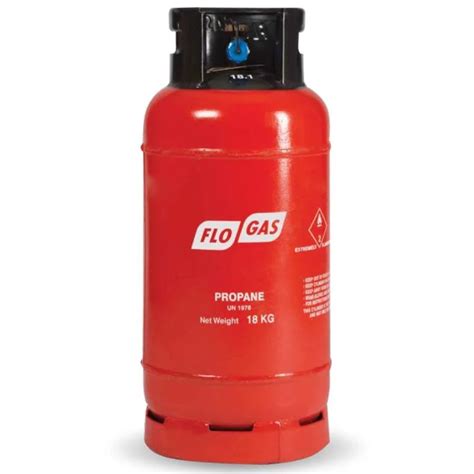 Flogas 13kg Butane Gas Cylinder Sultani Gas