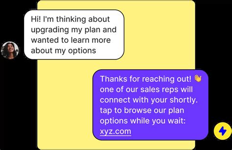 40 Auto Reply Text Examples And How To Set Up