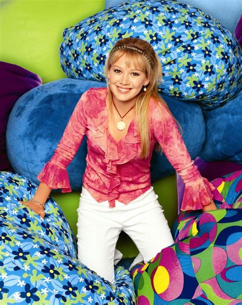 These 15 Outdated Lizzie Mcguire Outfits Will Make You All Sorts Of