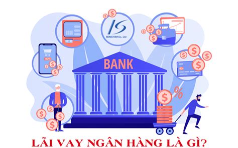 Phân loại lãi suất và cách tính lãi vay ngân hàng