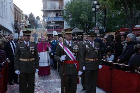 Las Im Genes De La Hermandad Del Santo Entierro De La Semana Santa De