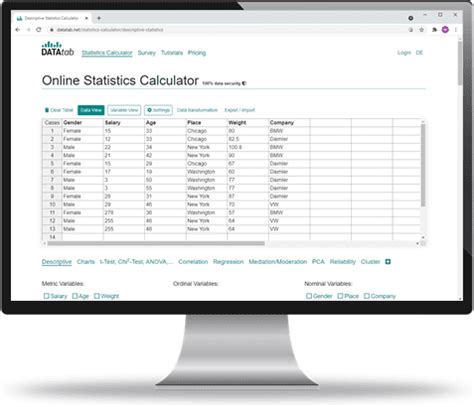 Table Calculator Online | Cabinets Matttroy