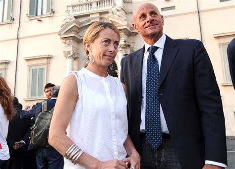 Fabio Rampelli Il Successo Di Fdi Fondato Su Giorgia Meloni E Sulla