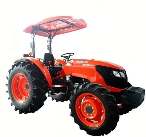 Exploring The Parts Diagram Of Kubota M7040 Tractor Wiremystique